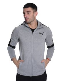 Campera Puma Evostripe Core Sportstyle