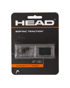 Overgrip Head Softac Traction