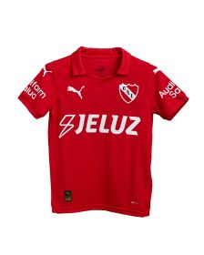 Camiseta Puma CAI Home Kids 2023/2024