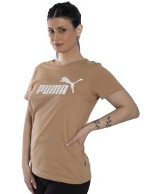 Remera Puma Essential Sportstyle