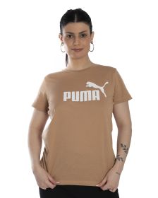 Remera Puma Essential Sportstyle