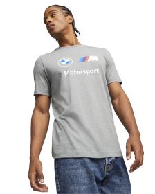 Remera Puma BMW Motorsport Essential