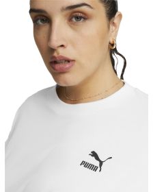 Remera Puma Classics Sportstyle