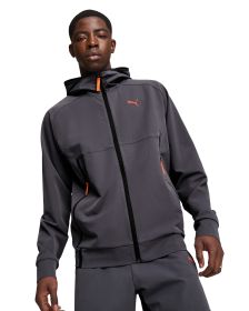 Campera Puma Pumatech Sportstyle