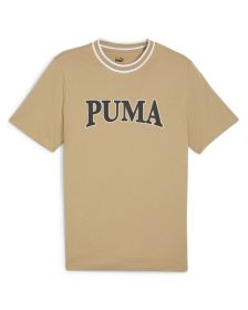 Remera Puma Squad Big Graphic Sportstyle