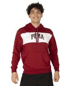 Buzo Puma Squad Sportstyle