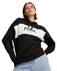 Buzo Puma Squad Sportstyle