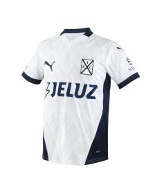 Camiseta Puma CAI Away I Jr