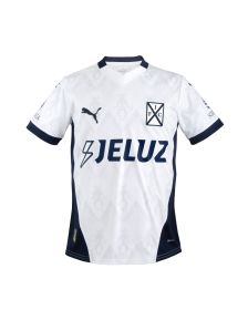 Camiseta Puma CAI Away I Jr