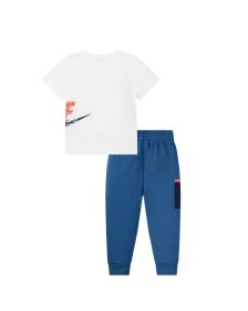 Conjunto Nike Trend Infant