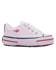 Zapatillas Topper Nova Low