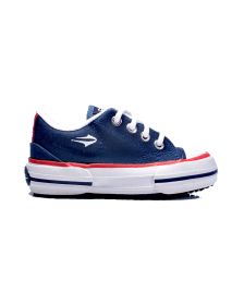 ZAPATILLAS TOPPER NOVA LOW KIDS