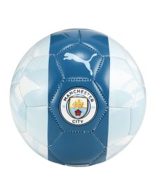 Pelota Puma Manchester City Mini