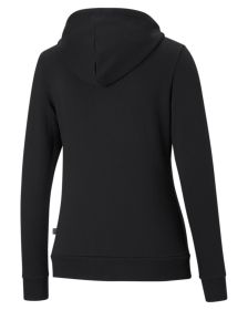 Campera Puma Essentials Logo Sportstyle