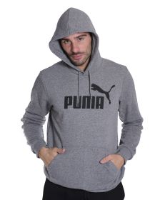 Buzo Puma Essentials Big Logo Sportstyle