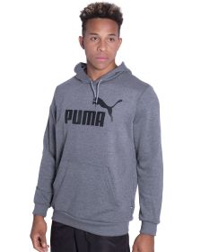 Buzo Puma Essentials Big Logo Sportstyle