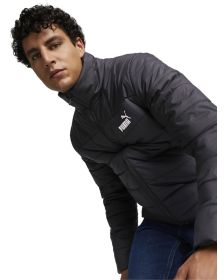 Campera Puma Essentials Padded Sportstyle