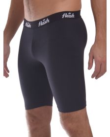 CALZA CORTA FLASH SPANDEX