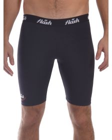 CALZA CORTA FLASH SPANDEX