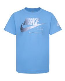 Remera Nike Club Kids