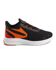 Zapatillas Topper VR Speed Kids