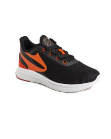 Zapatillas Topper VR Speed Kids