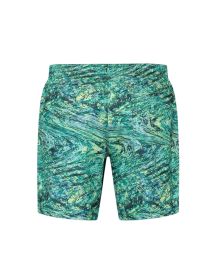 Short de Baño Puma Printed Mid