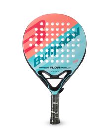 Paleta Bullpadel Flow Light