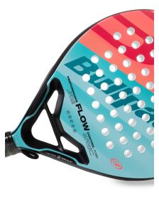 Paleta Bullpadel Flow Light