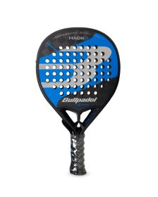 Paleta Bullpadel Hack 03 Control