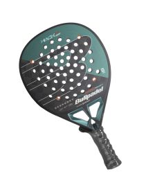 Paleta Bullpadel Hack 04 Hybrid 25