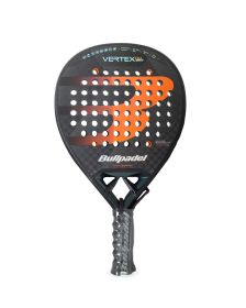 Paleta Bullpadel Vertex 04 Hybrid