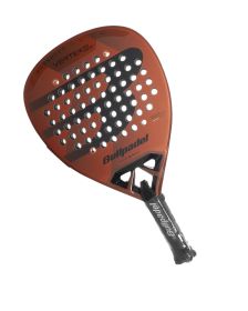 Paleta Bullpadel Vertex 04 Confort 25