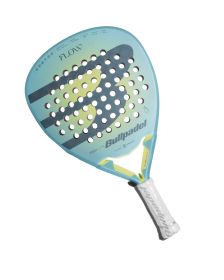 Paleta Bullpadel Flow 25