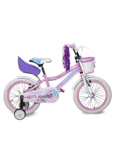 Bicicleta Fire Bird R16 Honey Kids