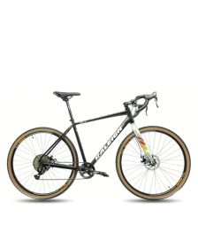 Bicicleta Raleigh Gravel GR-1.5