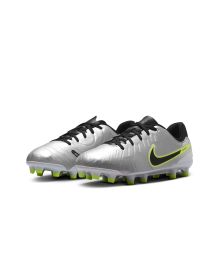 Botines Nike Tiempo Legend 10 Academy  FG/MG Jr