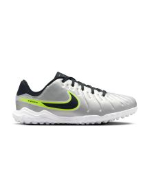 Botines Nike Tiempo Legend 10 Academy  TF Jr