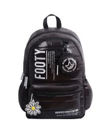 Mochila Footy Margarita Kids