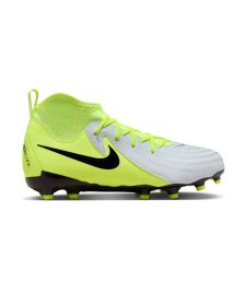 Botines Nike Phantom Luna II Academy FG/MG Jr