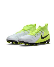 Botines Nike Phantom Luna II Academy FG/MG Jr