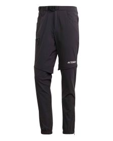 Pantalón Adidas Terrex Utilitas Hiking Zip-Off