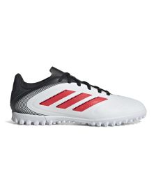 Botines Adidas Copa Pure III Club TF Jr