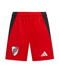 Short Adidas River Plate Third 25/26 Jr