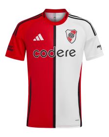 Camiseta Adidas River Plate Third 25/26