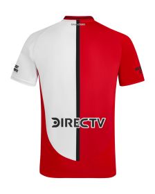 Camiseta Adidas River Plate Third 25/26