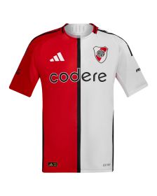 Camiseta Adidas River Plate Third Authentic 25/26