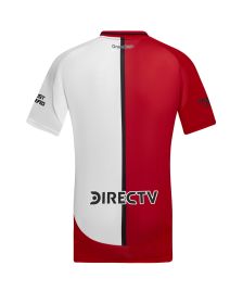 Camiseta Adidas River Plate Third 25/26 Mujer