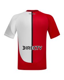 Camiseta Adidas River Plate Third 25/26 Kids