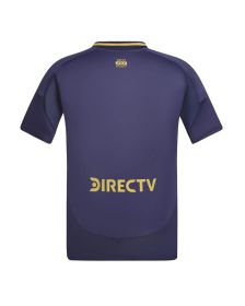 Camiseta Adidas Boca Juniors Third 2025/2026 Kids